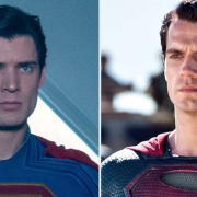 Henry Cavill habla del nuevo Superman y dice que no dará ningún consejo