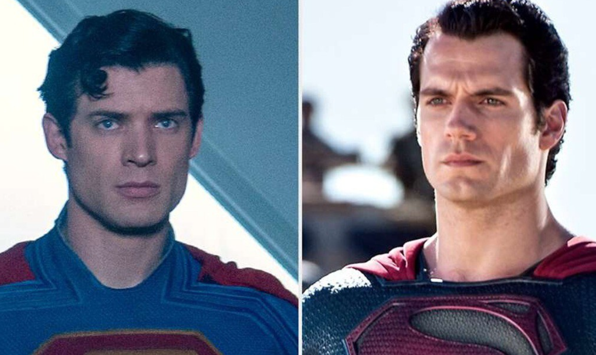 Henry Cavill habla del nuevo Superman y dice que no dará ningún consejo