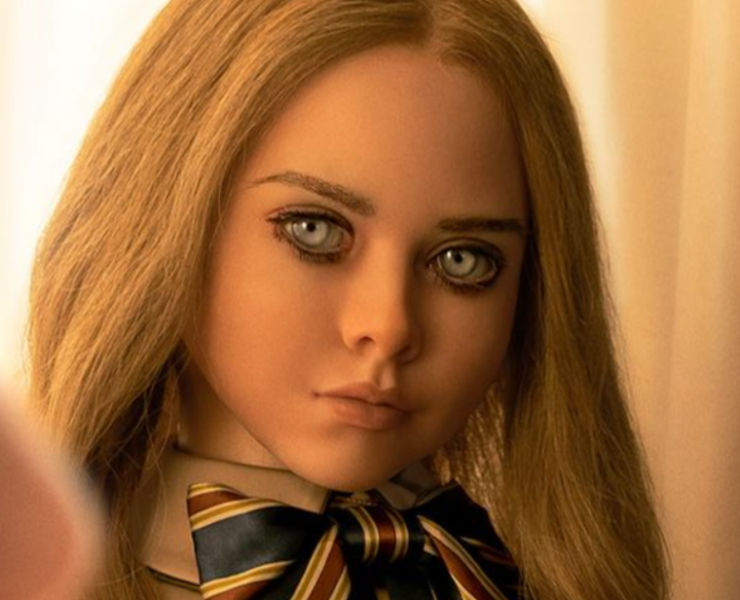 Productor de ‘M3gan 2.0’ cayó en depresión por el monumental fracaso de la cinta