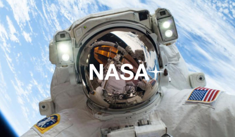 ¿Qué ofrece esta unión entre Netflix y la NASA?