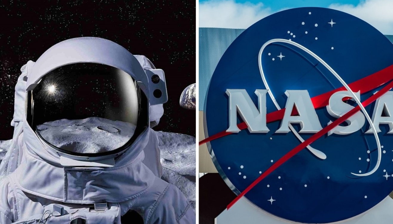 NASA+ en Netflix: educación y entretenimiento espacial