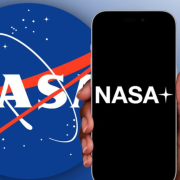 Netflix colabora con NASA para revolucionar el streaming de la "N" roja
