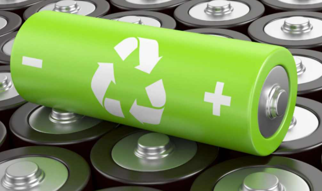 ¿Cómo funciona la batería de pulpa vegetal creada en Canadá?