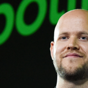 CEO de Spotify invierte en la Guerra con unos 600 millones de euros