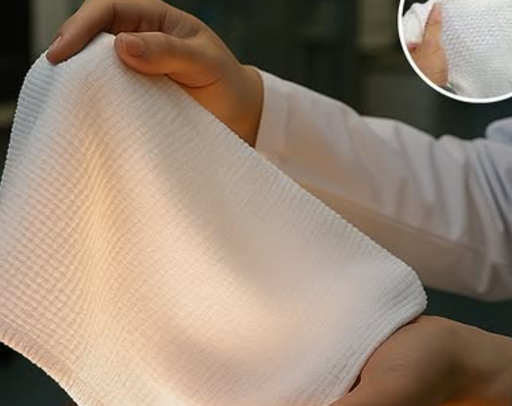 Crean una tela que se enfría con el sol hasta un total de 5°C