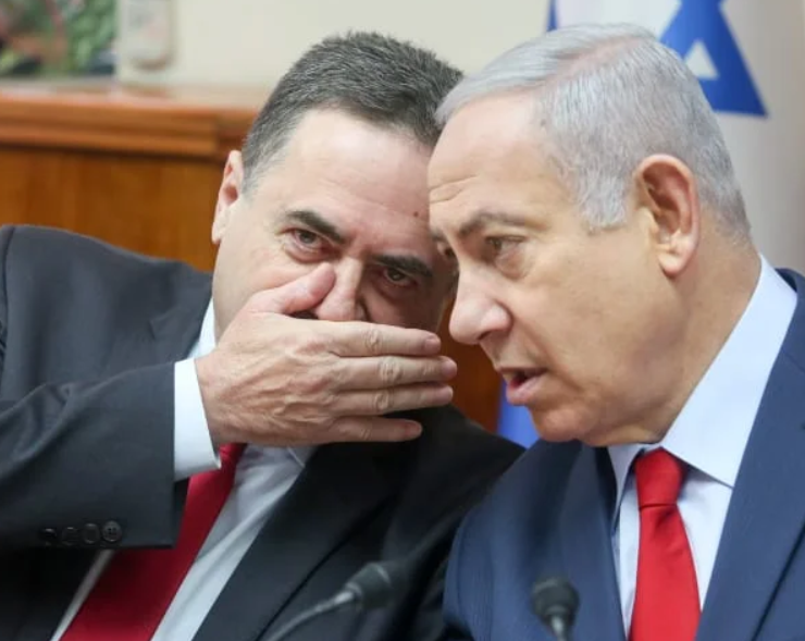 Israel busca confinar a gazatíes a una 'ciudad humanitaria'