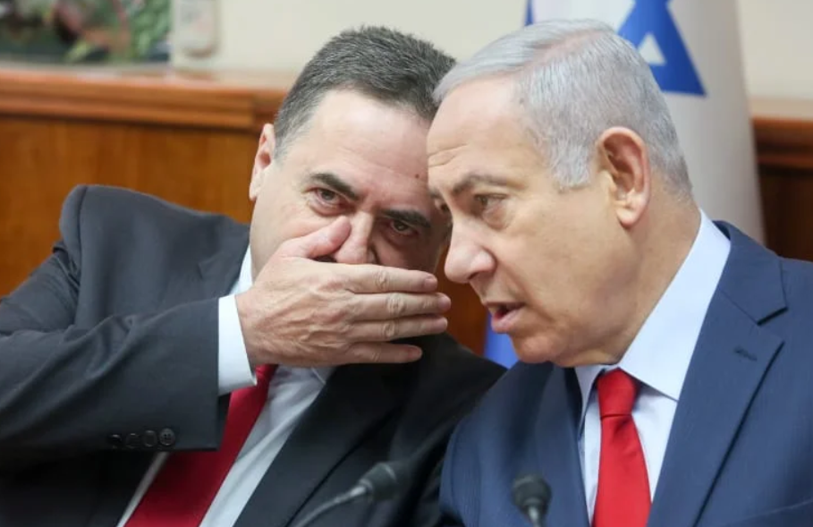 Israel busca confinar a gazatíes a una 'ciudad humanitaria'
