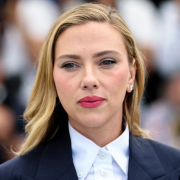 Scarlett Johansson la actriz más rentable de todo Hollywood