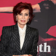 Sharon Osbourne expulsó a una banda de la última presentación de Black Sabbath