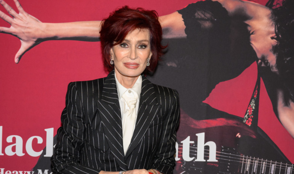 Sharon Osbourne expulsó a una banda de la última presentación de Black Sabbath