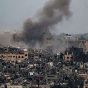 Israel y Hamás comenzarán negociaciones en Qatar para llegar a un alto al fuego