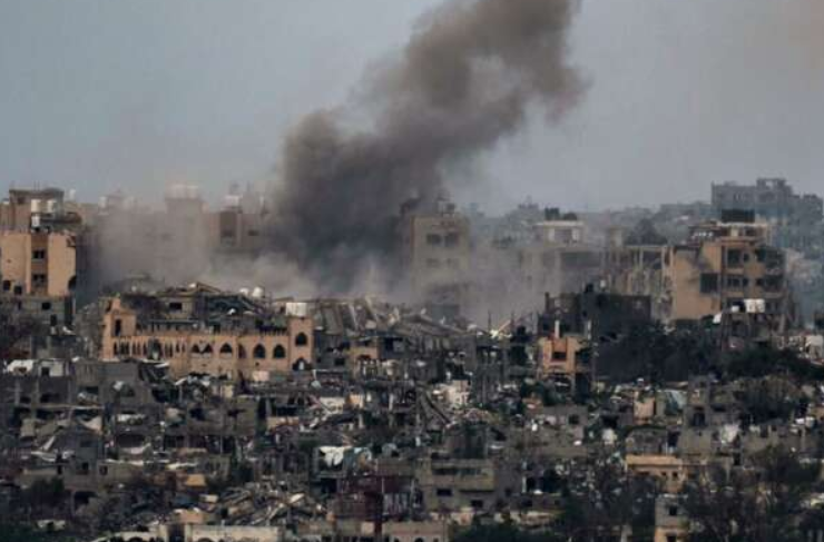 Israel y Hamás comenzarán negociaciones en Qatar para llegar a un alto al fuego