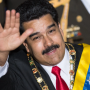 Maduro ordena desarrollar misiles para fortalecer las defensas de su país