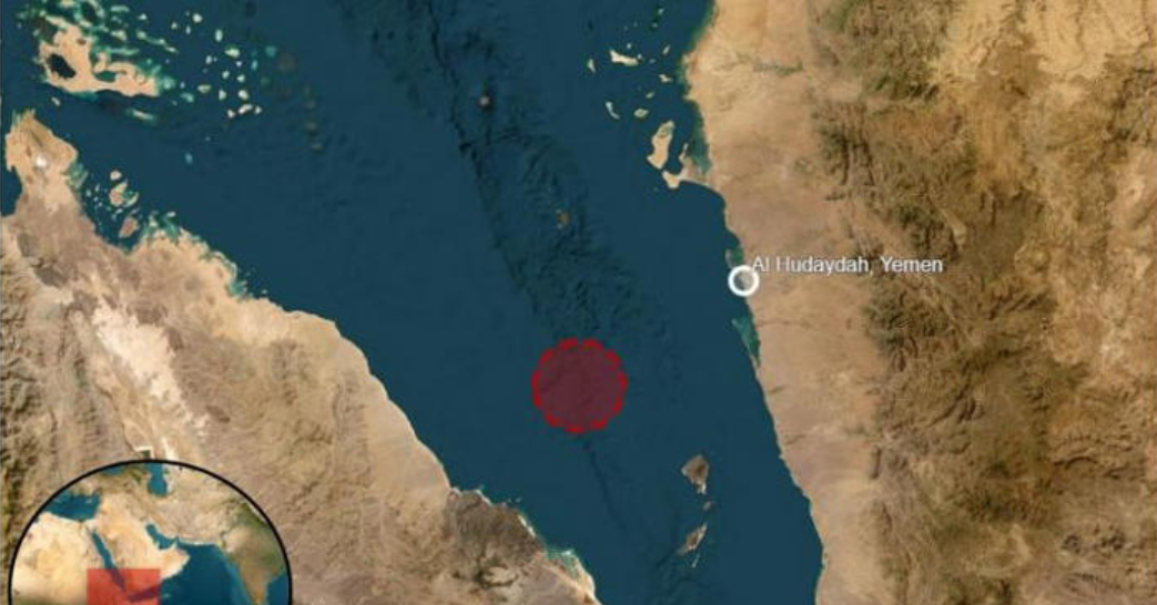 El contexto geopolítico aumenta la tensión