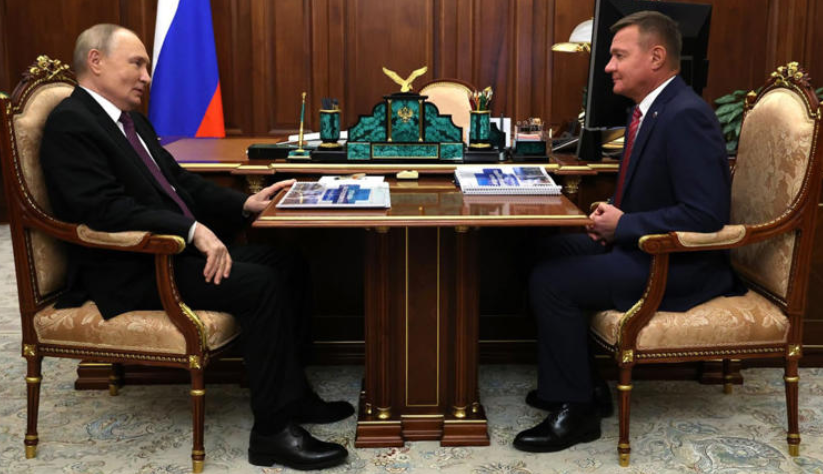 Las conexiones turbias que rodean el caso