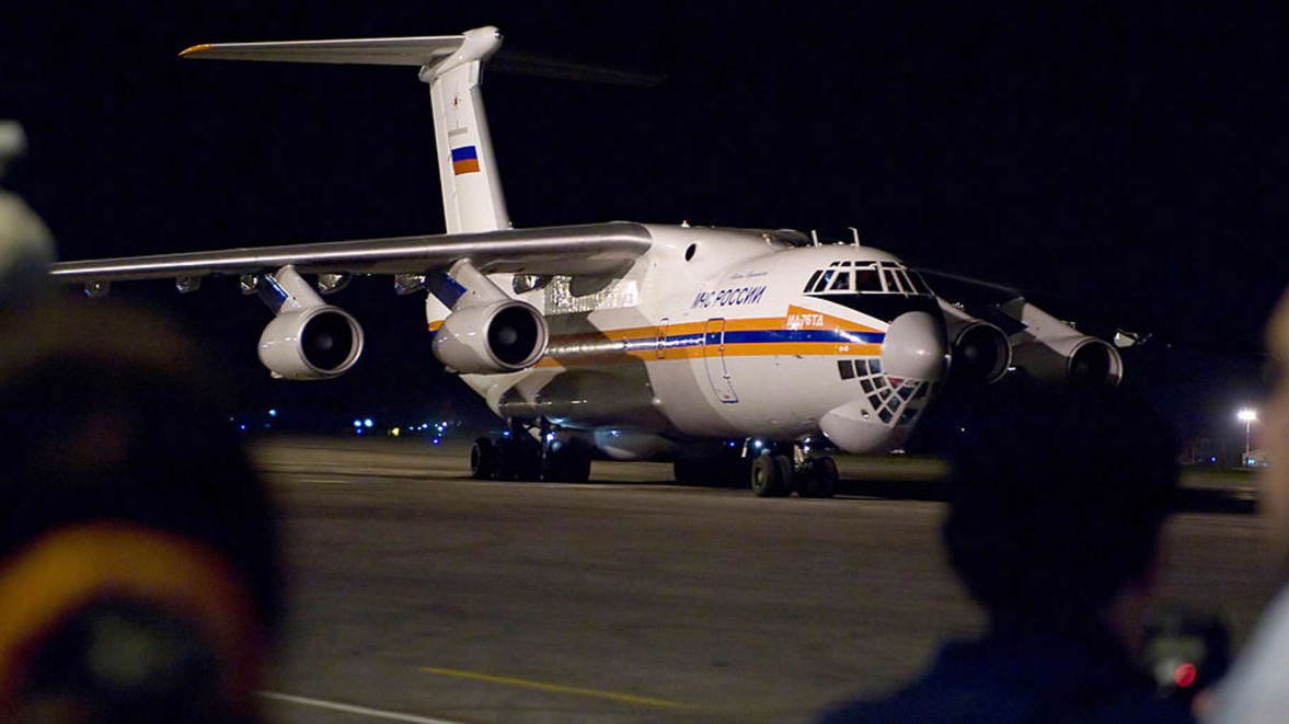 ¿Qué se sabe del posible envío de tropas?