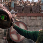 ¿Cómo entrenar a tu dragón 4? Un rumor que preocupa a los fans de la saga
