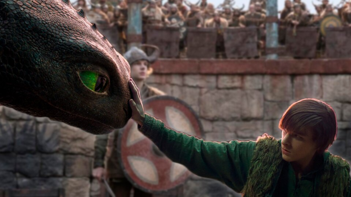 ¿Cómo entrenar a tu dragón 4? Un rumor que preocupa a los fans de la saga