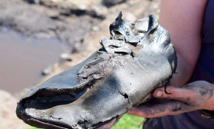 El fuerte de Magna y su conexión con el Muro de Adriano