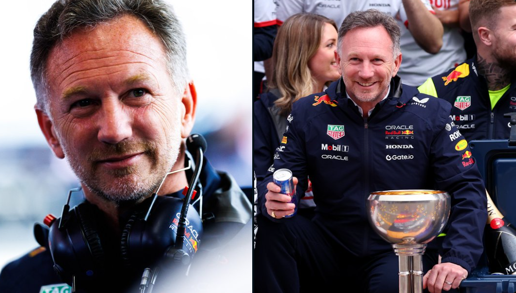 ¿Por qué Red Bull despide a Christian Horner en el momento más inesperado?