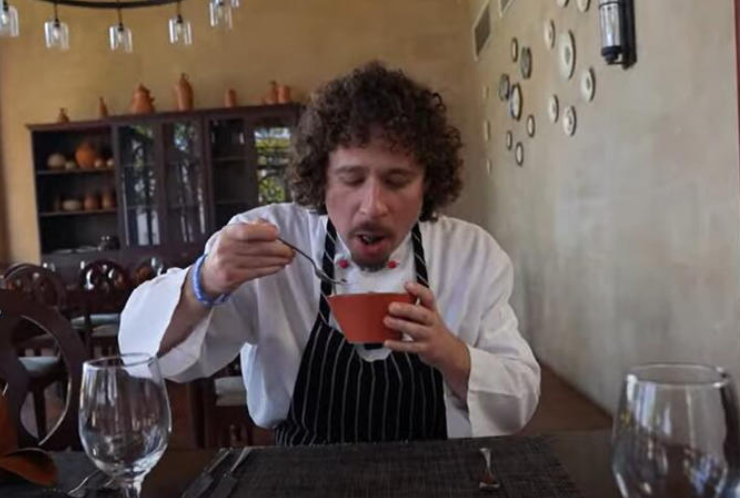 Cancelan a Luisito Comunica por supuestamente pagar poco en su restaurante