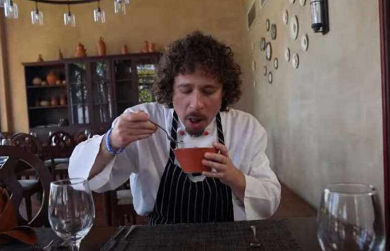 Cancelan a Luisito Comunica por supuestamente pagar poco en su restaurante