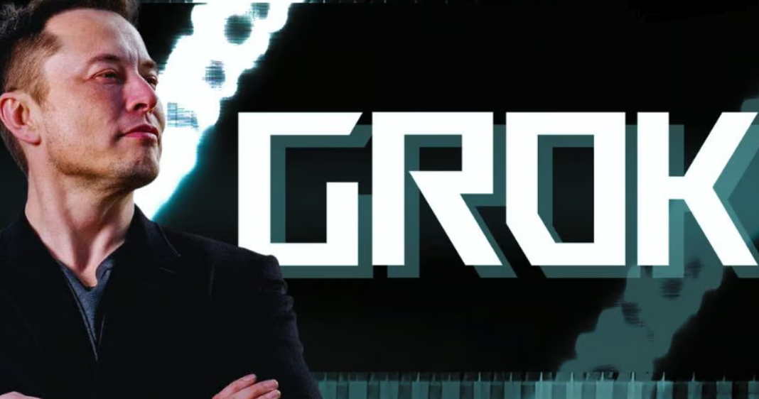 Grok se actualiza para ser políticamente incorrecto y más irreverente