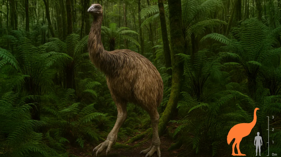 ¿Por qué Peter Jackson trabaja con fósiles?