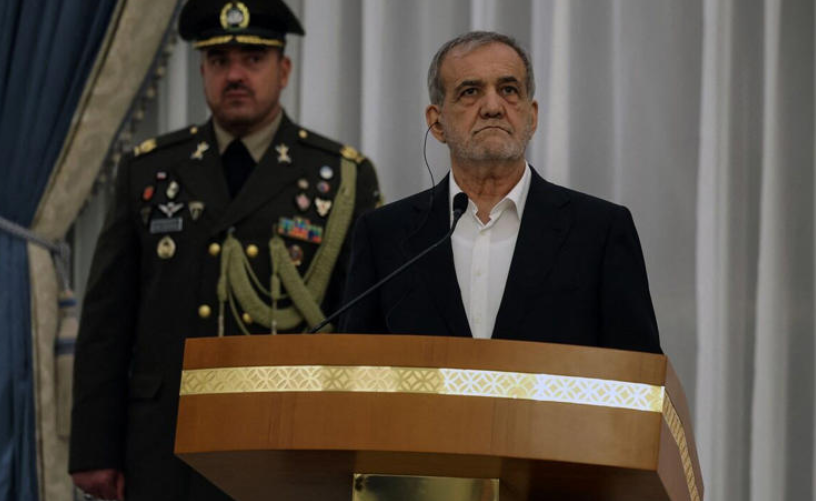 ¿Qué papel jugará Estados Unidos en este nuevo escenario?