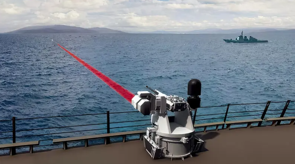 Alemania acusa a China: ¿inicio de una guerra tecnológica?