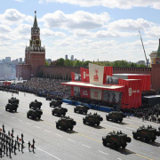 Rusia aumenta su presencia militar en Armenia en una de las bases más importantes