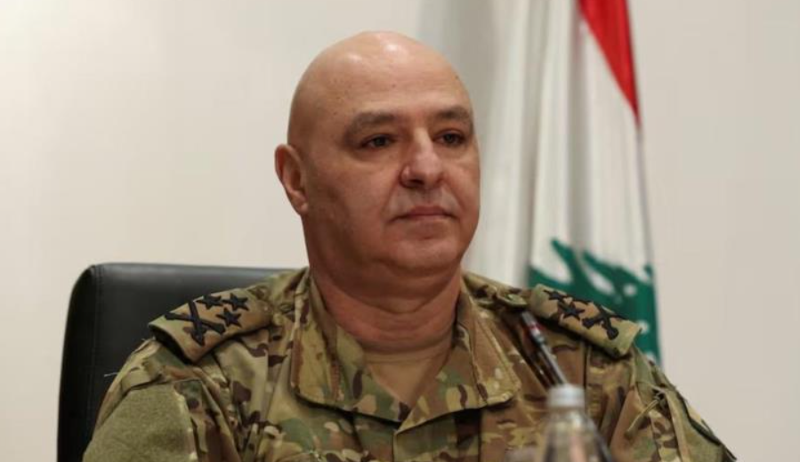 El colapso económico de Líbano: una urgencia regional