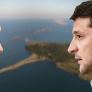 Guerra de Ucrania y Rusia llega a África ampliando el conflicto