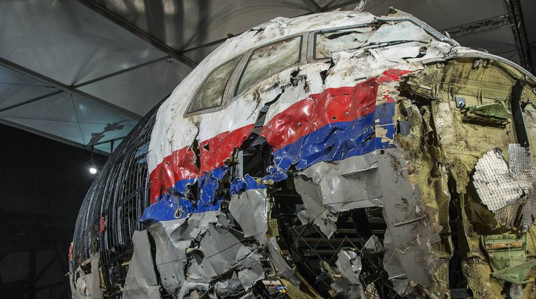 Australia pide a Rusia rendir cuentas sobre el derribo del vuelo MH17