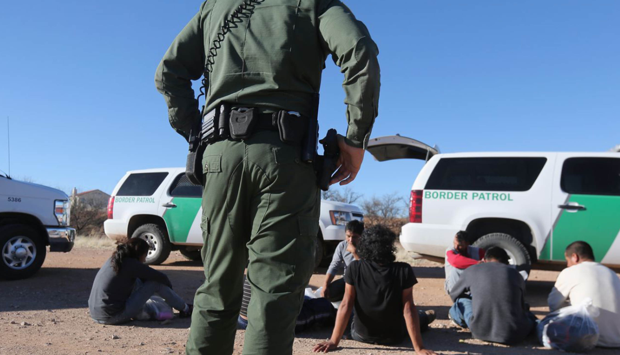 Impacto social y legal de la orden contra Trump