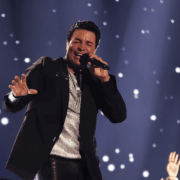 Chayanne anuncia concierto en Sinaloa y enloquece a todos sus fans