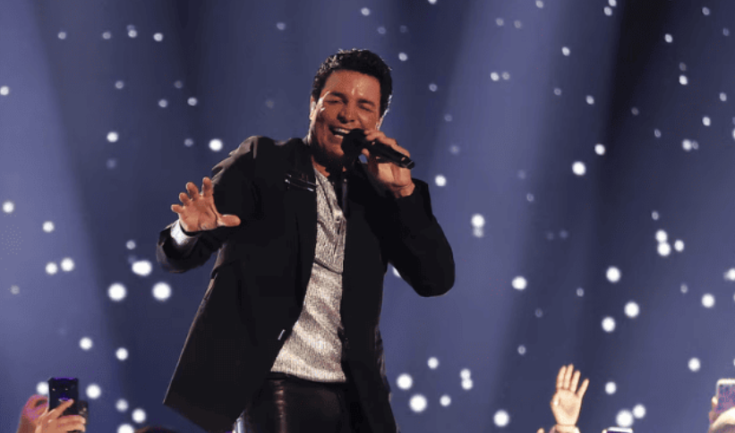 Chayanne anuncia concierto en Sinaloa y enloquece a todos sus fans
