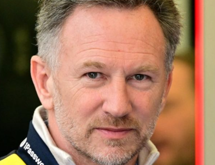 La verdad sobre el despido de Christian Horner ha salido a luz
