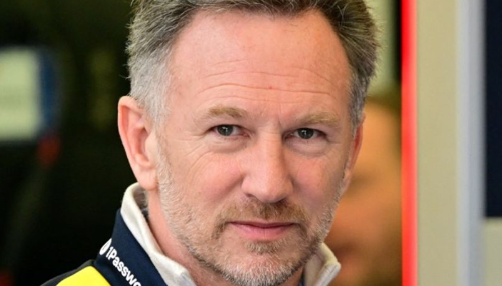 La verdad sobre el despido de Christian Horner ha salido a luz