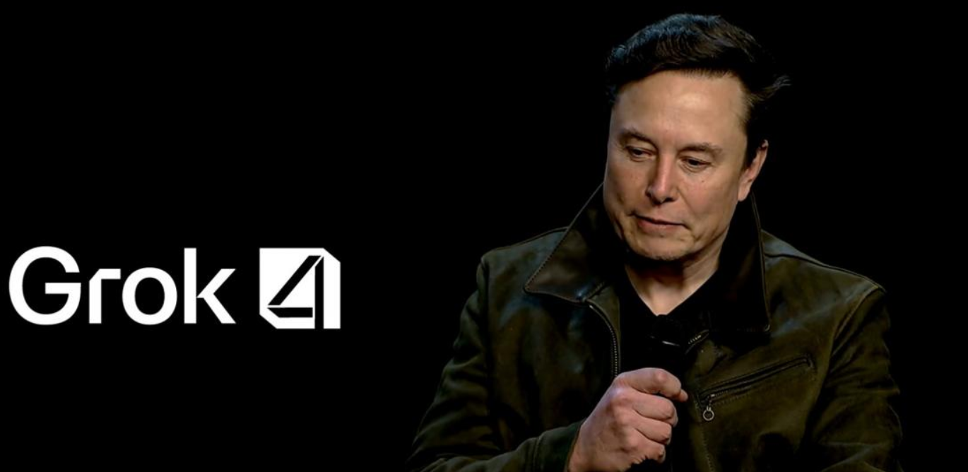 Elon Musk confirma: Grok llegará a los autos Tesla muy pronto