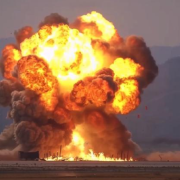 China crea una nueva bomba que hace temblar al mundo por su potencia