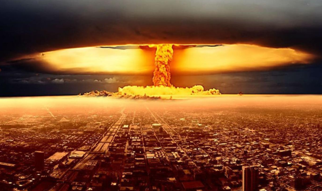 Detalles técnicos – China crea una nueva bomba