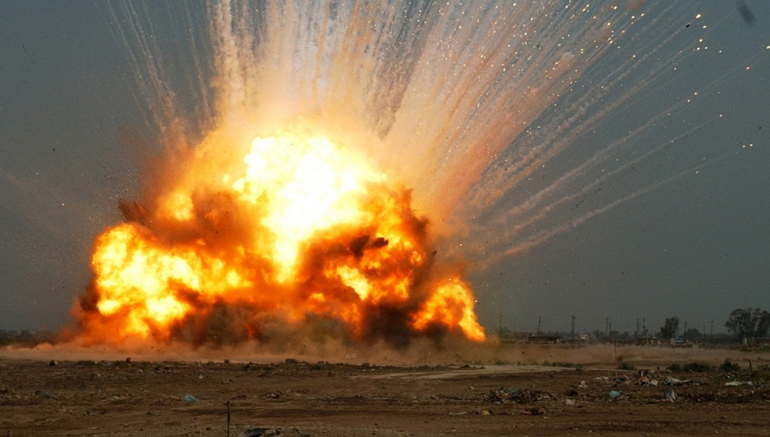 Repercusiones geopolíticas