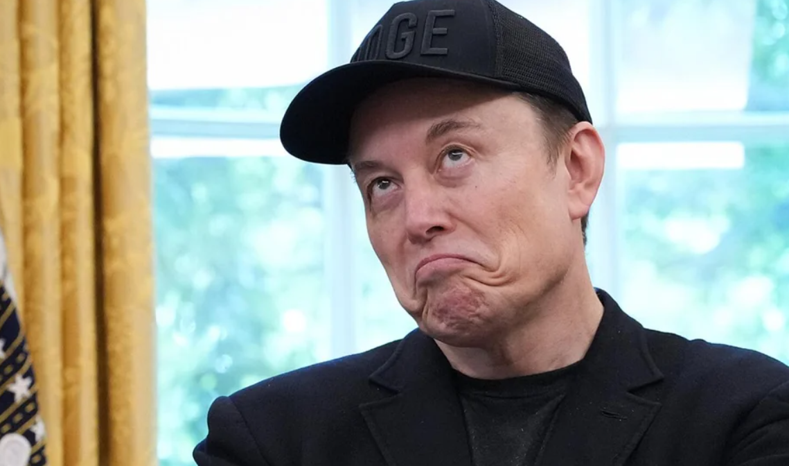 ¿Es esta la primera vez que Grok se descontrola?