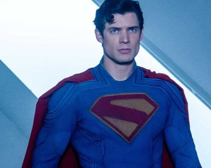 'Superman' supera las expectativas y se vuelve un enorme éxito de taquilla