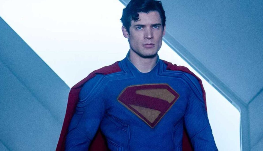 'Superman' supera las expectativas y se vuelve un enorme éxito de taquilla