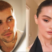 Justin Bieber piensa en Selena Gómez, las redes estallan con rumores