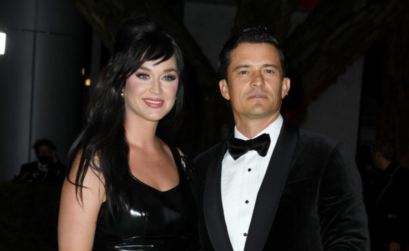 ¿Quién es la estilista con la que Orlando Bloom fue visto?