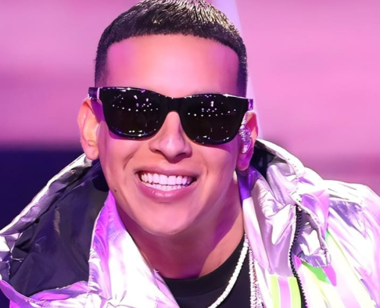 Daddy Yankee estrena canción y revive su legado musical