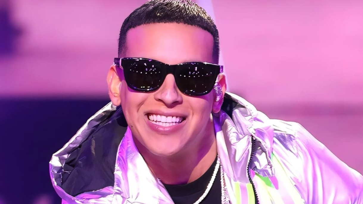 Daddy Yankee estrena canción y revive su legado musical